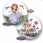 Princess Sofia Balloon Bubble 