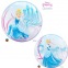 Ballon Bubble Cendrillon