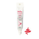 Decoratieve gel - Rood - 20g - Decora