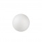Polystyrene balls - 7 cm in diameter 