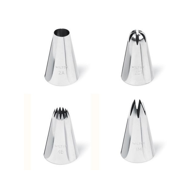 Cupcake Decorating Set - Wilton