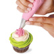 Ensemble de douilles pour cupcakes - Wilton