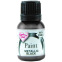 RD Metallic Food Paint Black 25ml