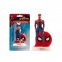 Bougie Spiderman 3D - Dekora