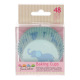 Baking Cups - Baby Girl - Funcakes