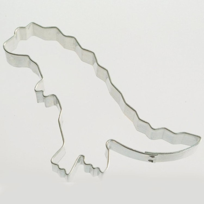  Cookie Cutter Big Dinosaur- 8cm - Städter