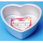Cake Pan - Heart - 20 x 7 cm - PME