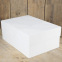 FunCakes Cake Box - White - 40x30x15CM- Pk/1 