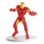 Figurine Iron Man - Plastique