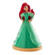 Disney Figuur Prinses - Kleine Zeemeermin - Dekora