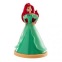 Figurine - The Little Mermaid - Ariel in dress - Dekora