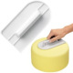 Lisseur à pâte à sucre - Smoother Polisher - Wilton