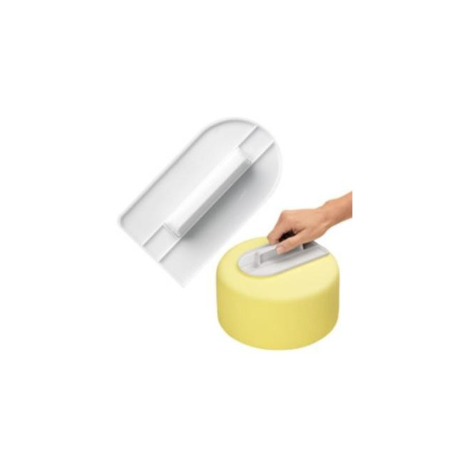 Lisseur à pâte à sucre - Smoother Polisher - PME