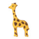 Emporte-pièce Giraffe - Stadter