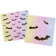 16 Napkins - Halloween Bats - Folat