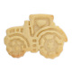 Emporte-pièce poussoir tracteur - Städter
