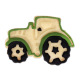Cutter with Stamp Tractor - Städter