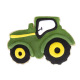 Cutter with Stamp Tractor - Städter