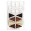 Moule pour chocolat cône Ø 3,2 cm - Decora