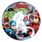 Wafer disc Avengers -  20cm