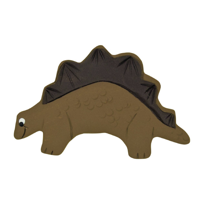 Cookie Cutter Stegosaurus Dinosaur- 8cm - Städter