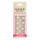 Pearl Choco Balls x8 - Pearl - Funcakes