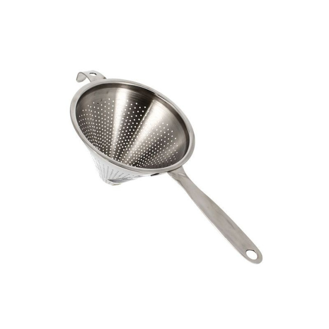 Chinois inox 14cm