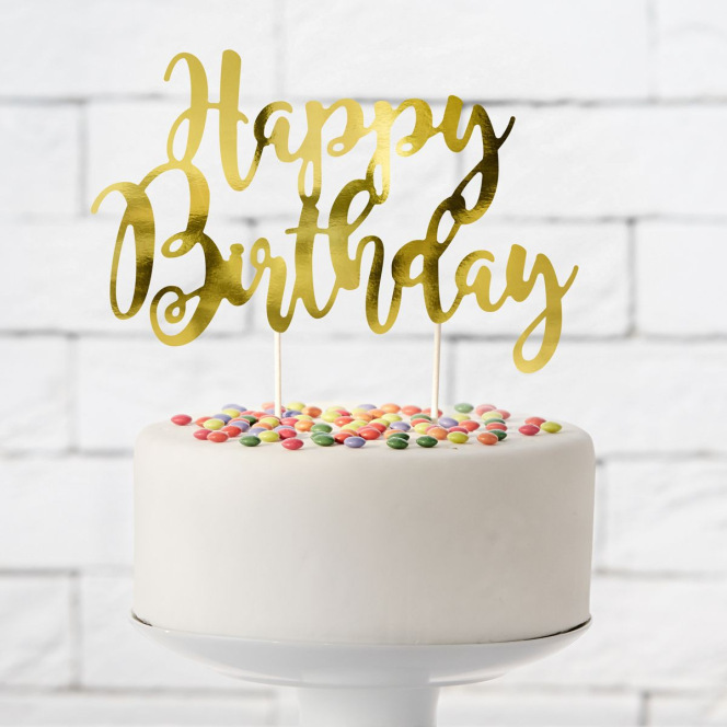 Joyeux Anniversaire Cake Topper Svg | Happy Birthday Cake Topper Cut File |  Personalized Happy Birthday Cake Topper Svg | Cake Topper Png