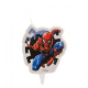 Bougie Spiderman 2D - Dekora