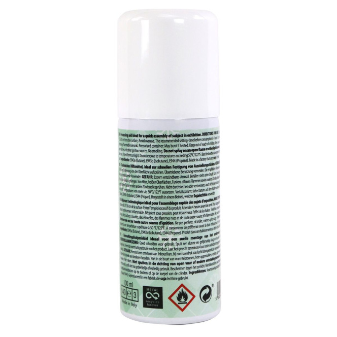 Spray anti-adhérant de cuisson - 170g - Wilton