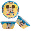 Caissettes Mickey - 50pcs - Dekora