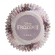 Caissettes Frozen II - 25pcs - Dekora