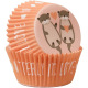 Baking Cups Utterly In Love - 75pcs - Wilton