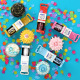 Lustre Snow Pearl - Edible Lustre Dust 10g - PME