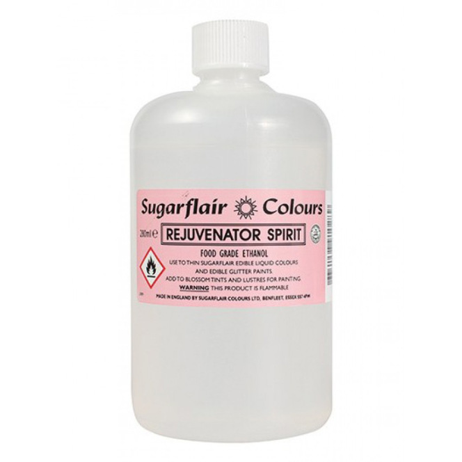 Rejuvenator Fluid - Sugarflair - 280ml
