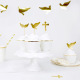 Cupcake Toppers - Communion - 6pcs - PartyDeco
