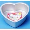 Cake Pan - Heart - 25 x7 cm - PME