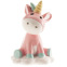 Figurine licorne - 10cm - Dekora