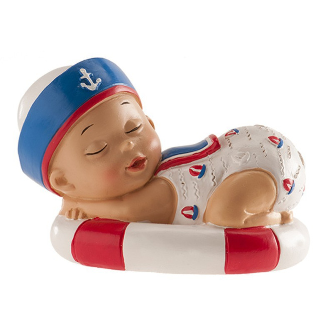 Figurine garcon on sale