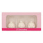 Suikerdecoratie - Bunny Butts - 3pcs