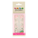 Sugar Decorations - Easter - 8pcs