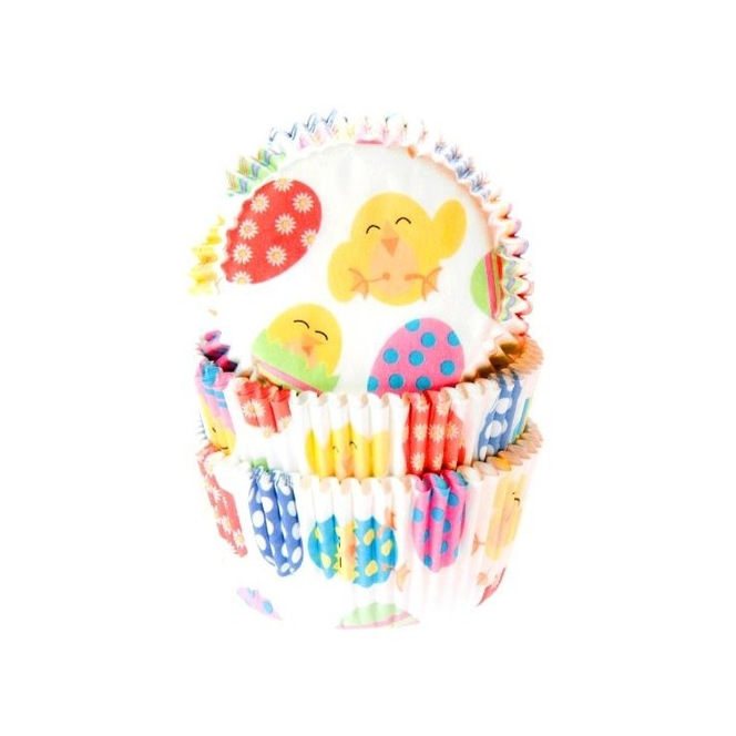 96 caissettes mini cupcake - Meri Meri