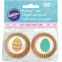 Easter Eggs Mini Baking Cups - 100pcs - Wilton