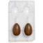 Chocolate Mold  3D Egg - 4pcs  - Decora