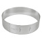 Stainless Steel Cake Ring - Städter