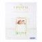 Crystal Cake Box - 30 x 30 x 38cm - PME