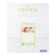 Crystal Cake Box - 35x35x38cm - PME