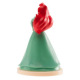 Figurine - The Little Mermaid - Ariel in dress - Dekora