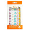 Sugar Decorations - little flowers 30pc - Decora