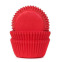 House of Marie Mini Baking Cups Red Velvet pk/60